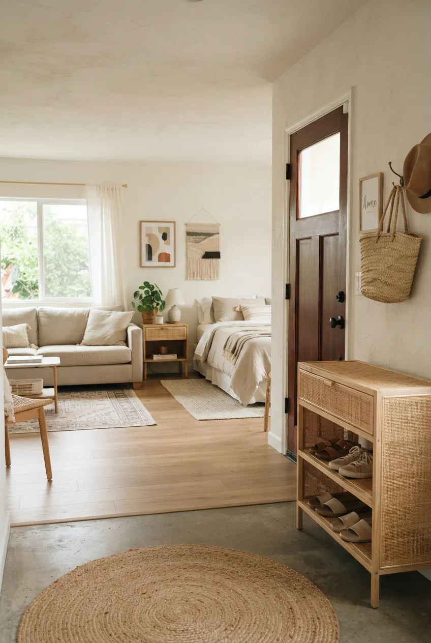 e8-2-small-shoe-rack-beside-entry-door