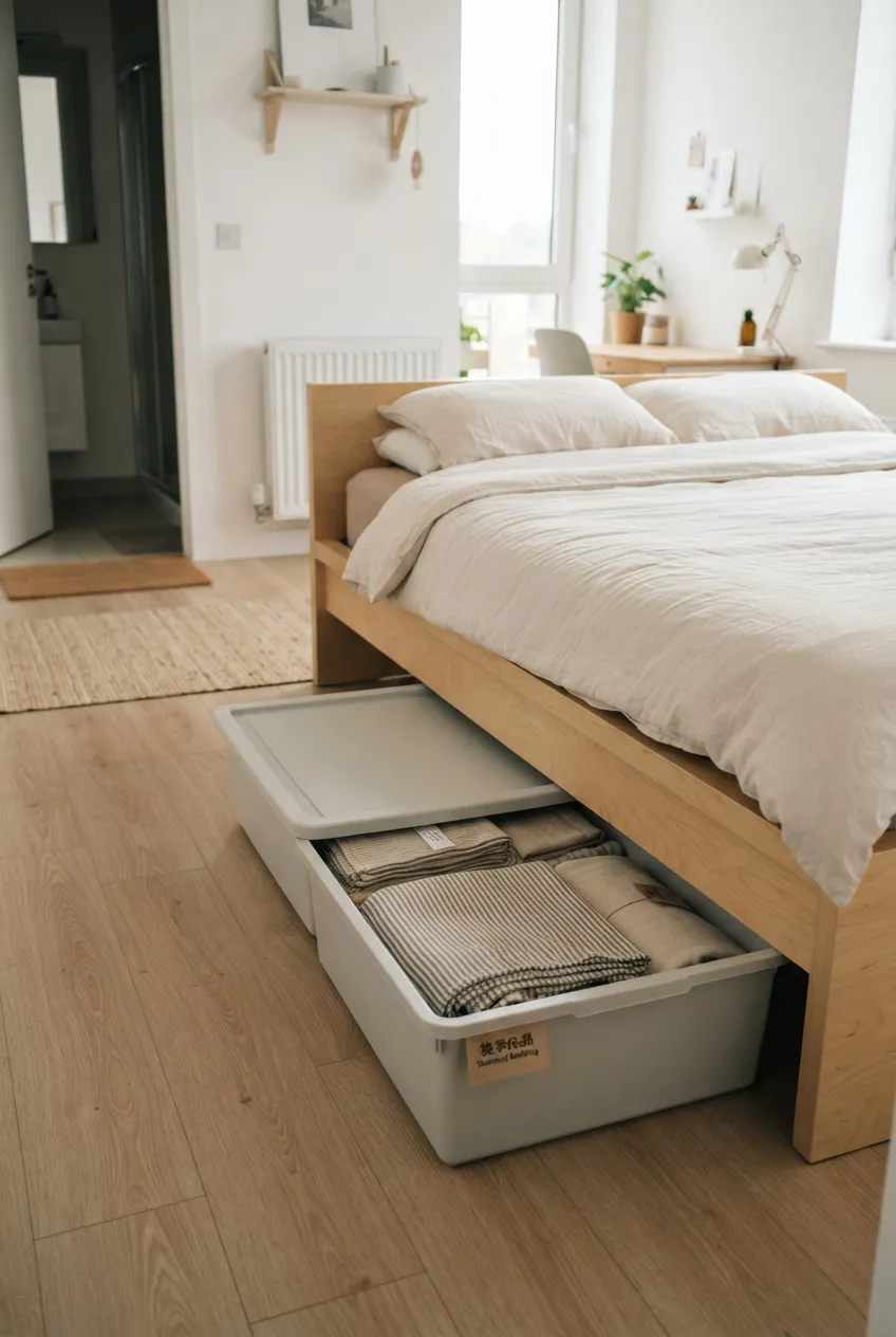 f1-11-under-bed-storage-box-with-folded-clothes