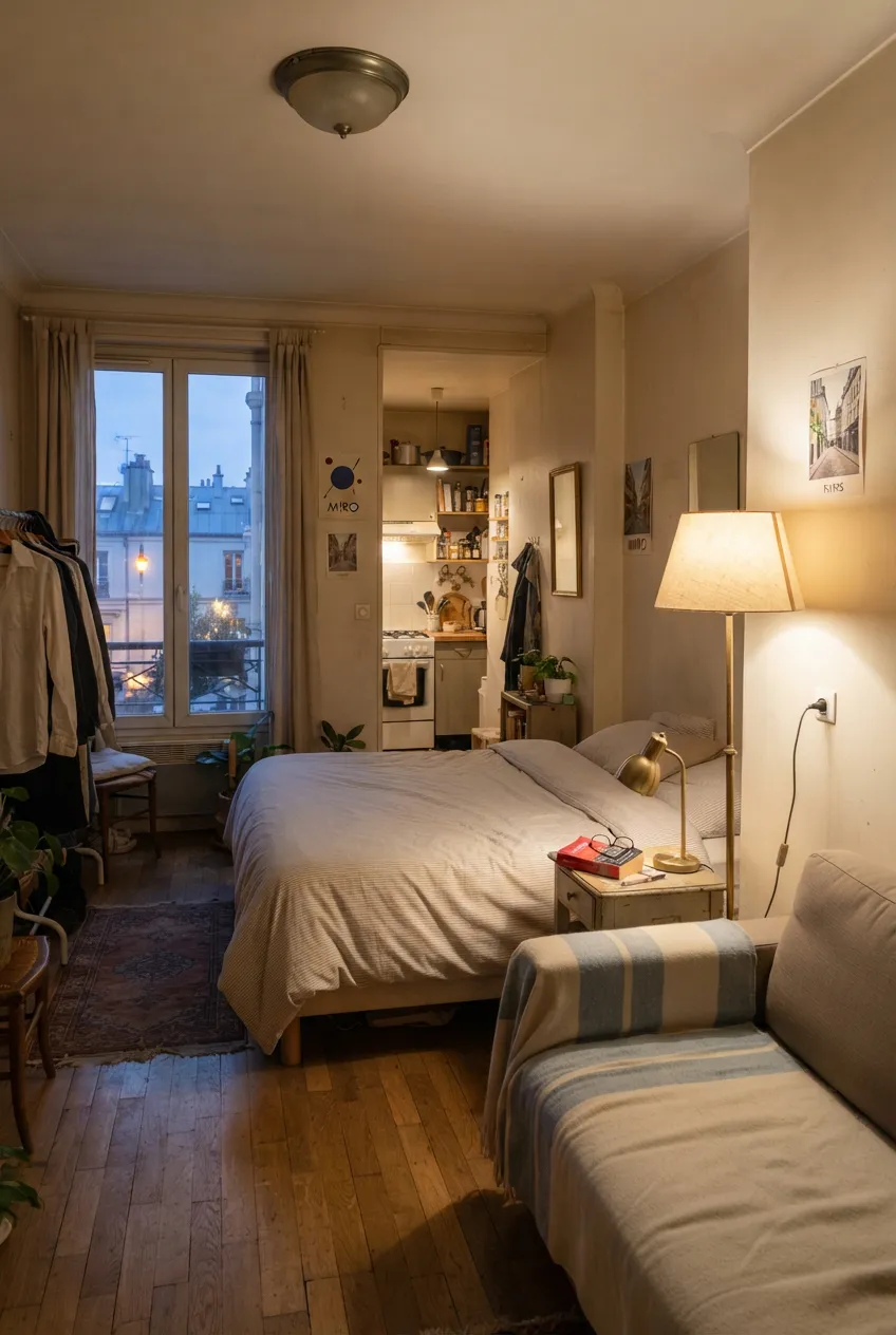 f1-3-floor-lamp-beside-sofa-in-studio-apartment