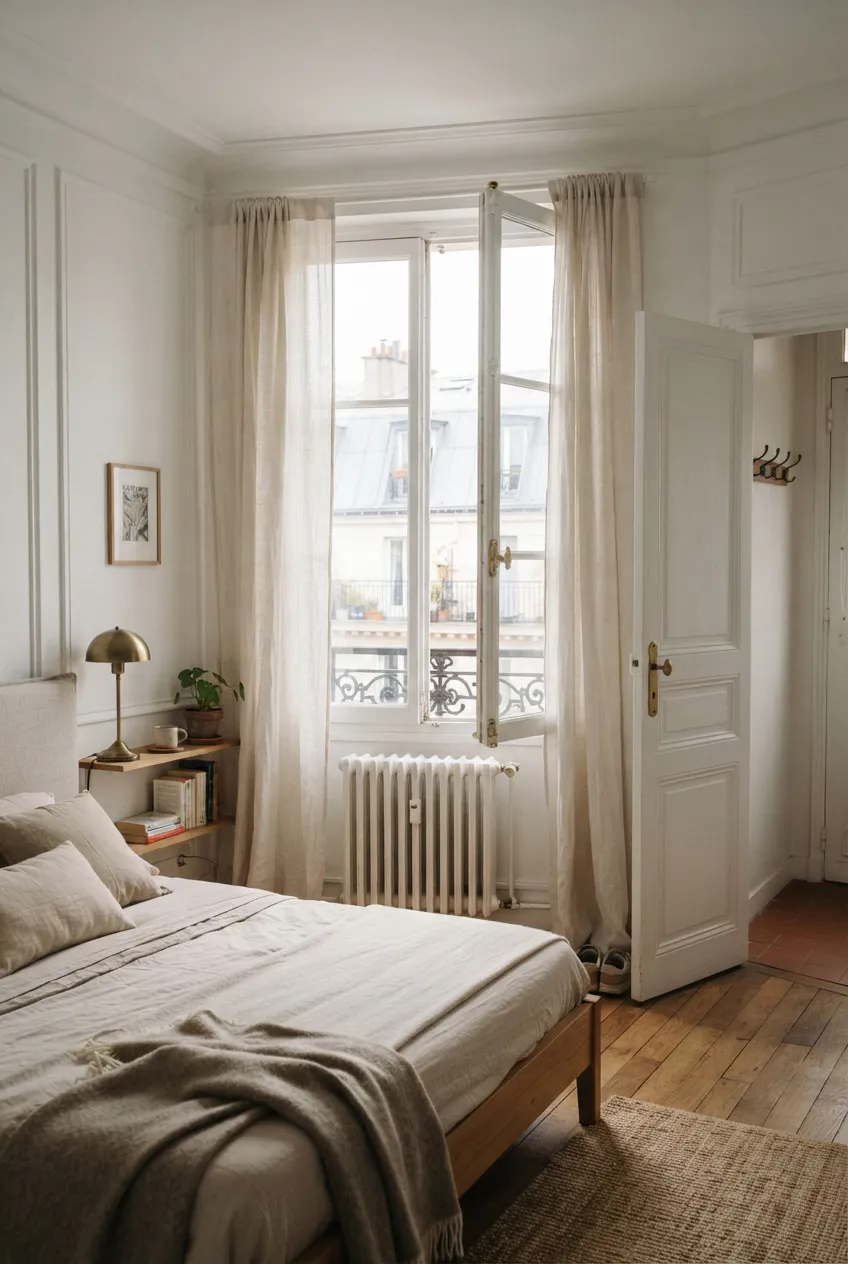 f1-4-curtains-on-bedroom-window-in-studio-apartment