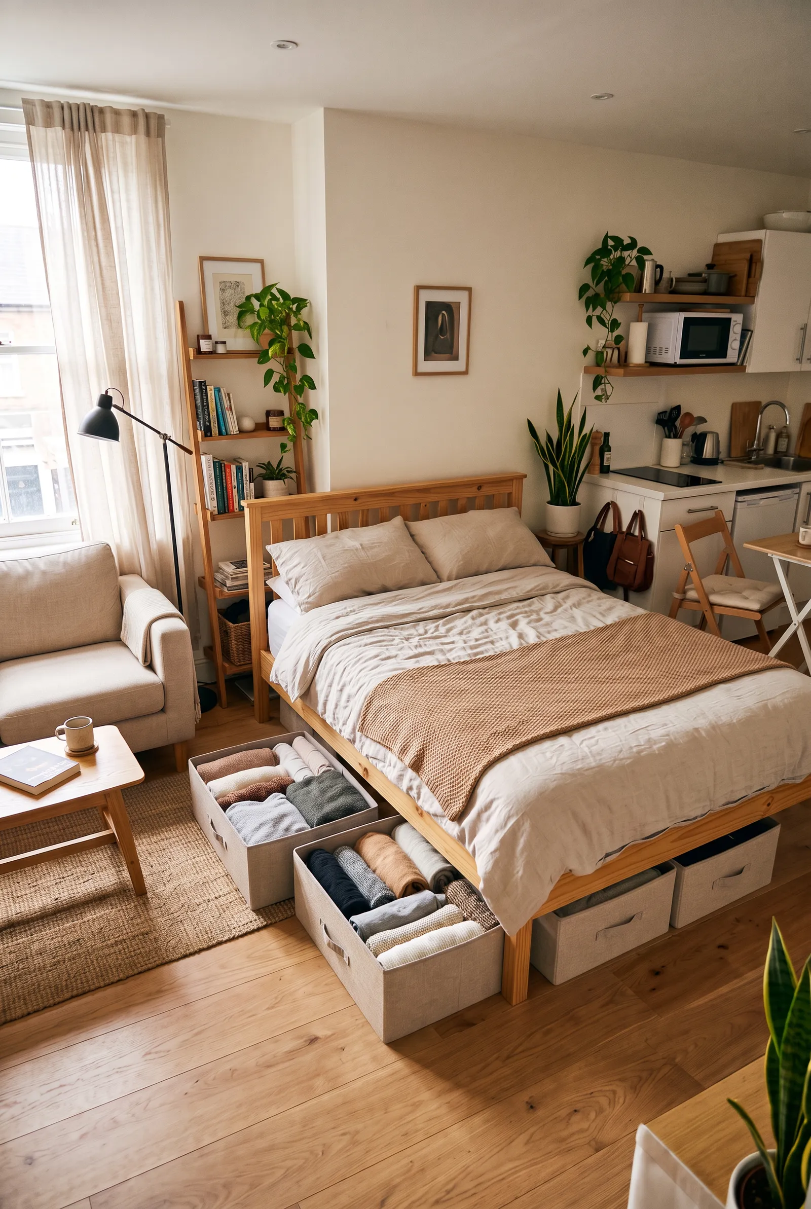f10-under-bed-storage-bins-studio-apartment