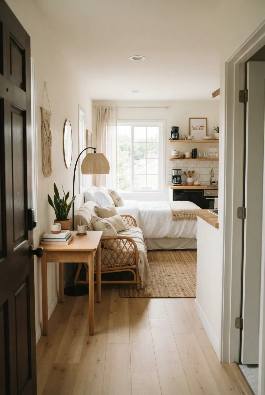 f2-5-sofa-by-wall-with-floor-lamp-in-studio