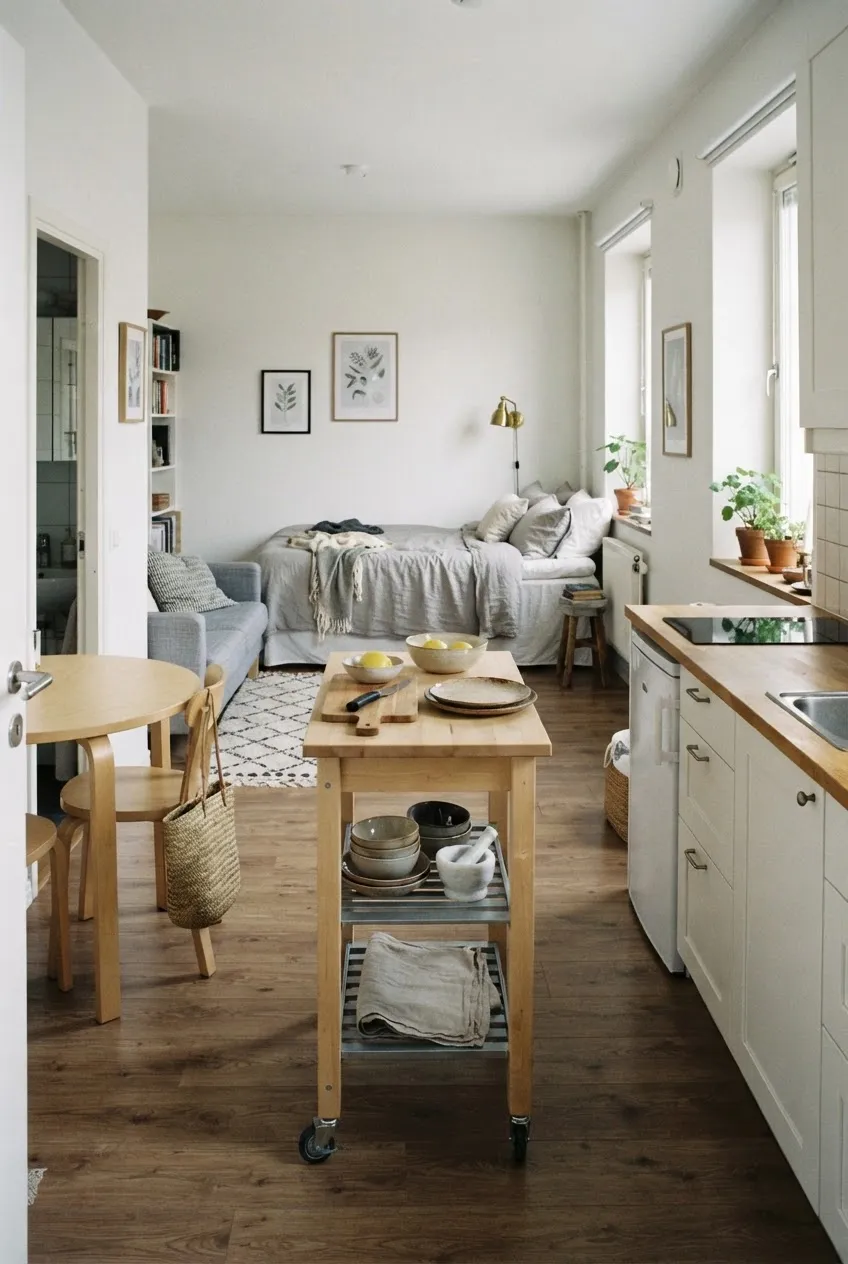 f4-7-rolling-kitchen-cart-with-prep-surface-in-studio