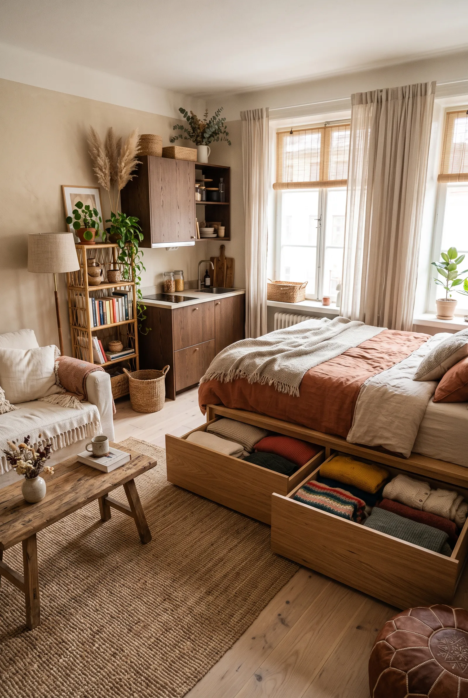 f4-small-space-under-bed-storage-solutions