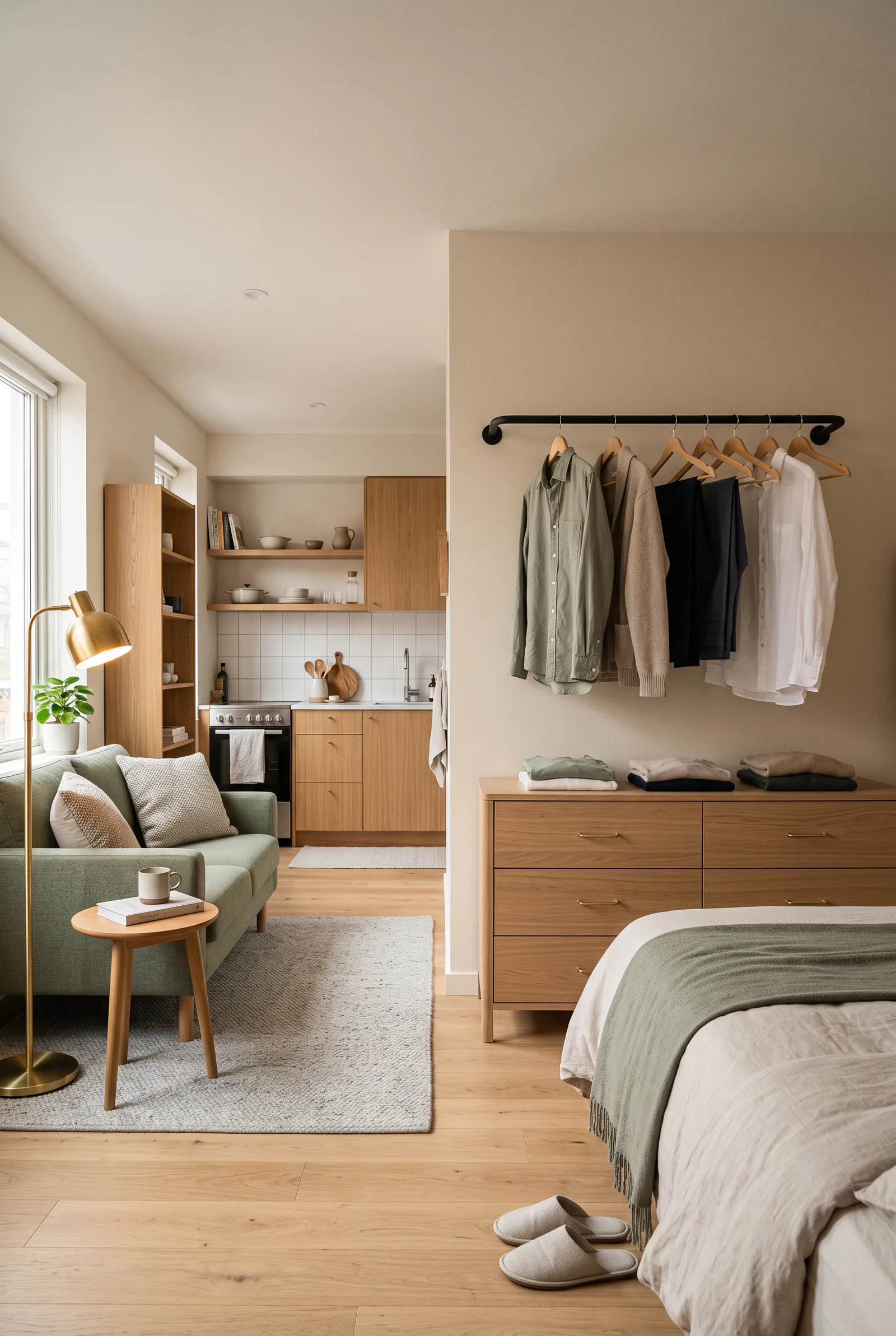 f9-open-closet-ideas-for-studio-apartment
