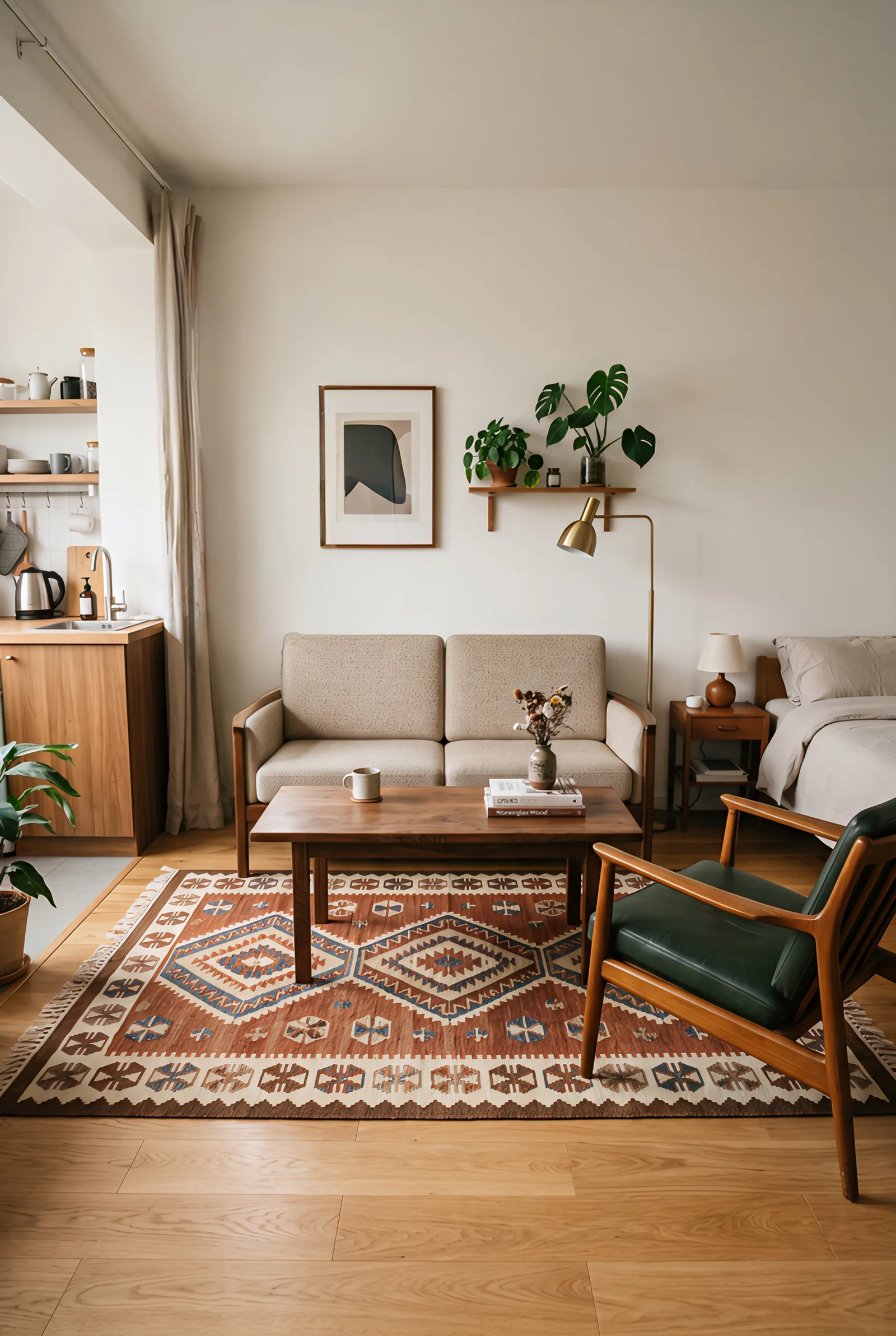 g2-cozy-boho-rug-studio-apartment-decor