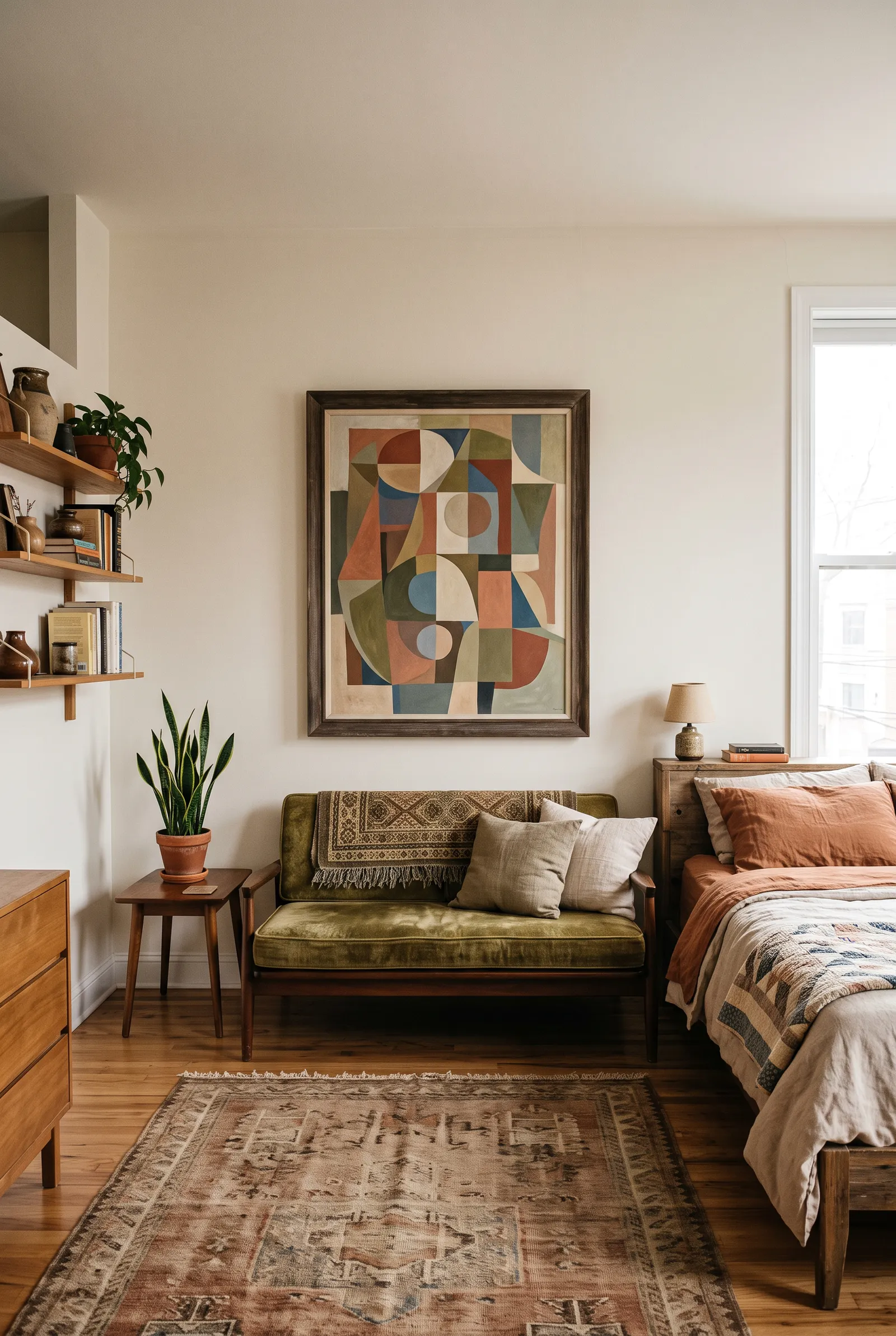 g5-abstract-art-print-studio-apartment-decor