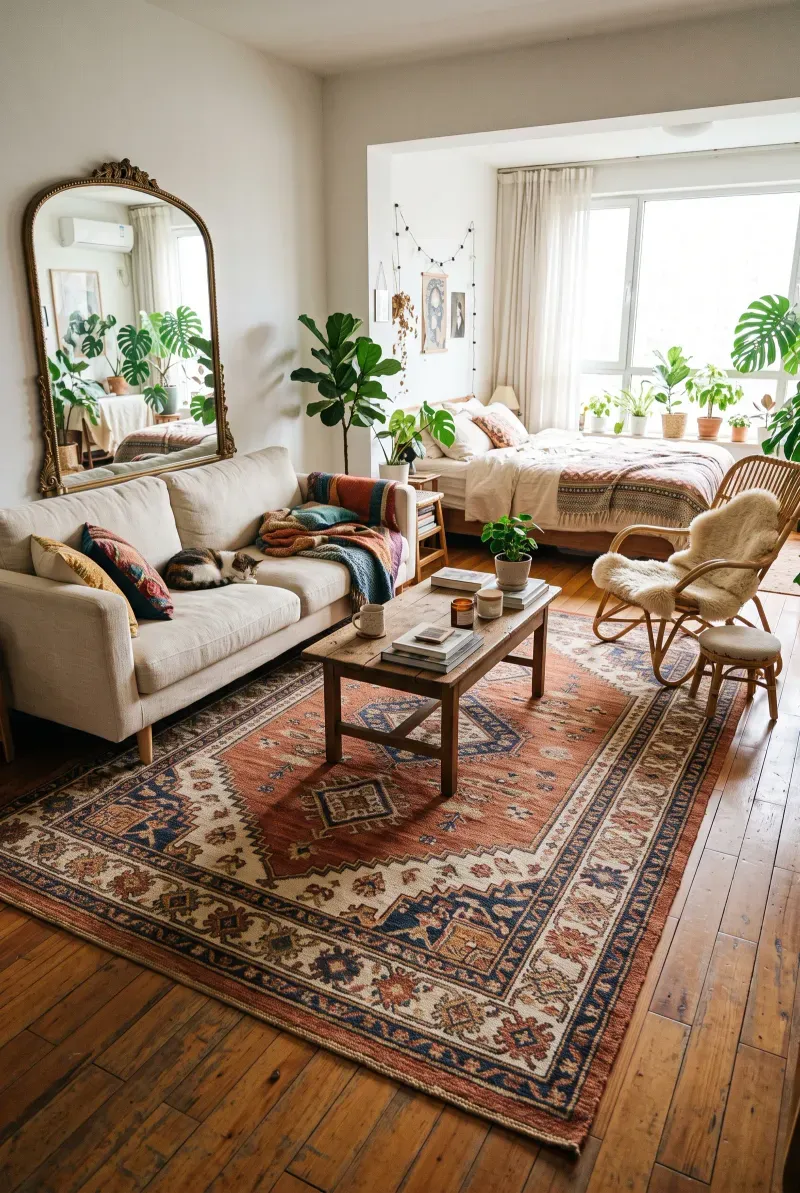 Maximize Space
