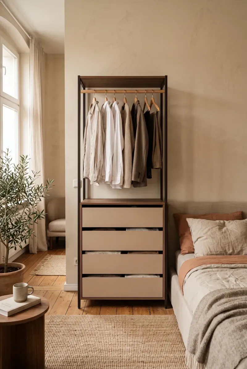 Studio Closets