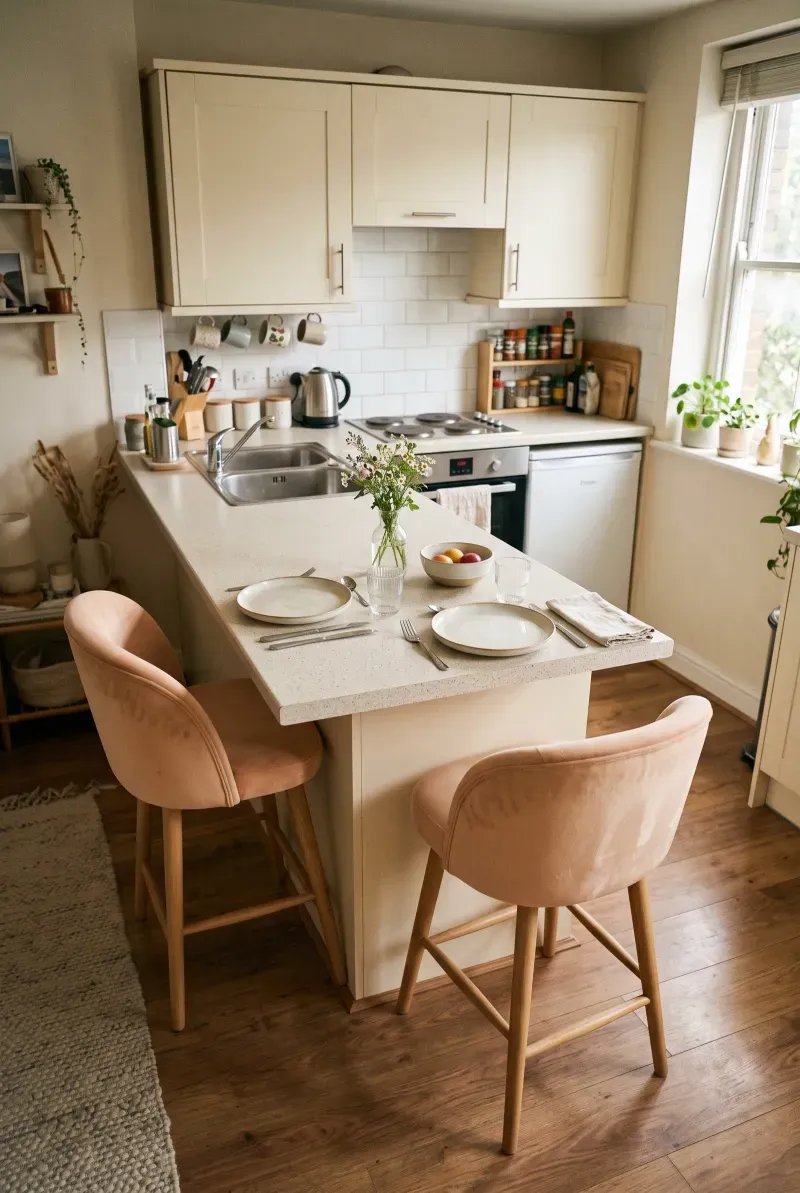 Studio Dining