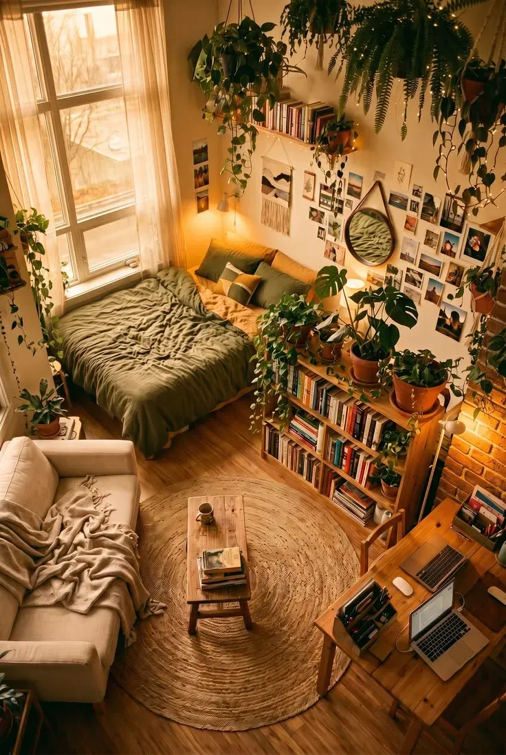 Studio Offices